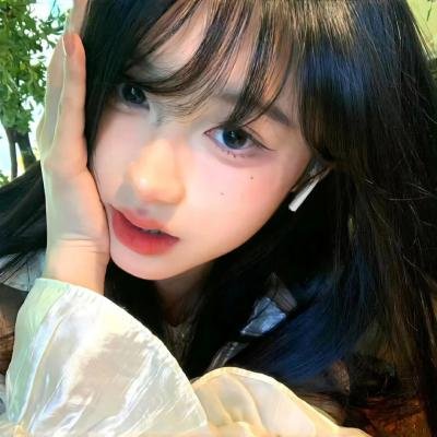 后天美女