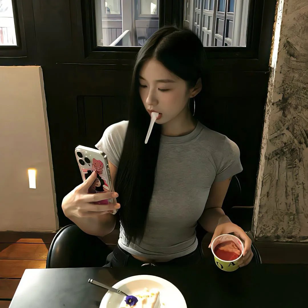 牵牛花